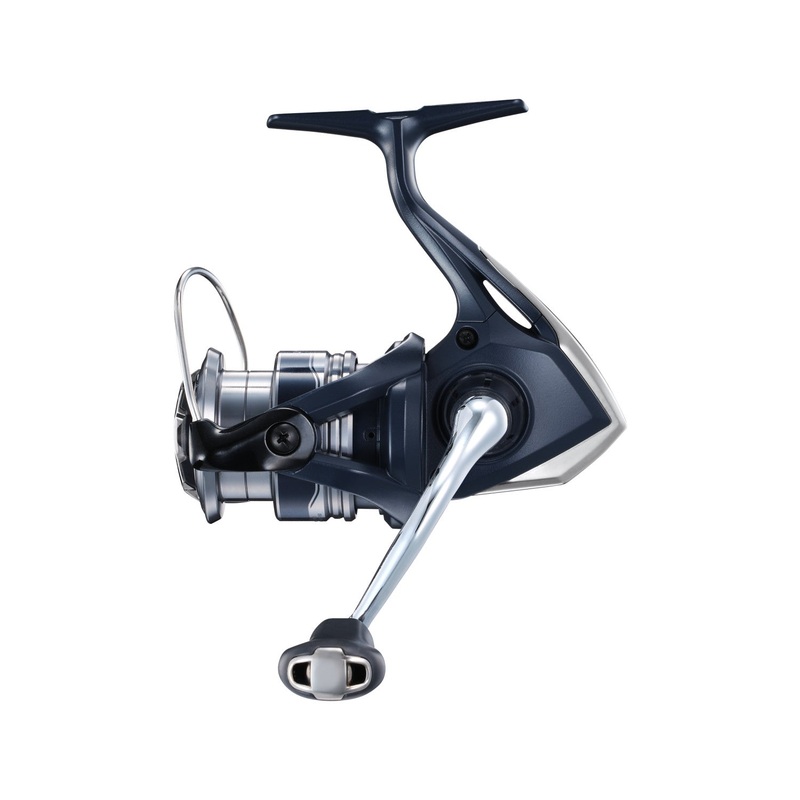 Spinning Reel – Shimano – CATANA FE 4000HG FE