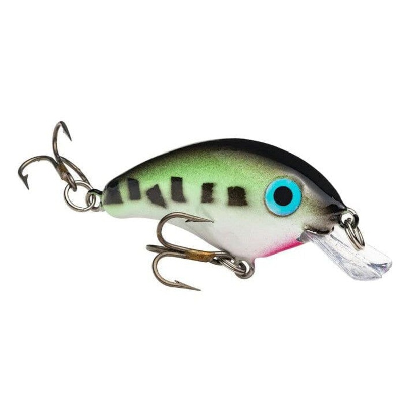 Strike King Bitsy Minnow Baby Bass
