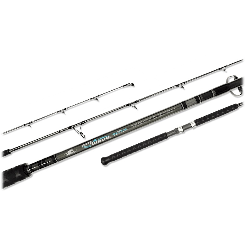Tsunami Airwave Elite Surf Rods TSAWESS-882M