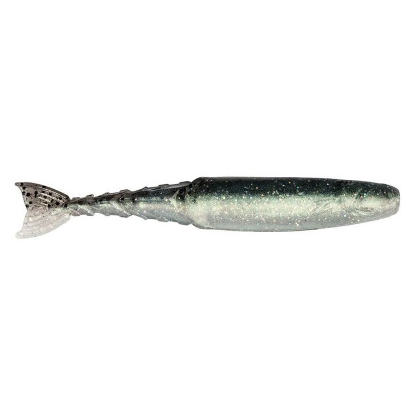 Z Man Chattershad Bad Shad 3.5″ 5pk