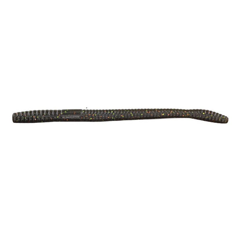 Zoom Magnum Trick Worm 7” Yabby Mudbug 8pk