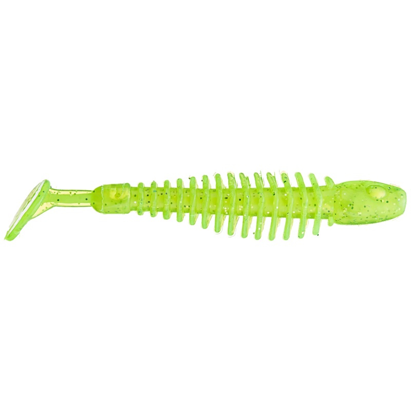 Berkley Powerbait Bonefish Swimbait 2.5″ Citrus Blast