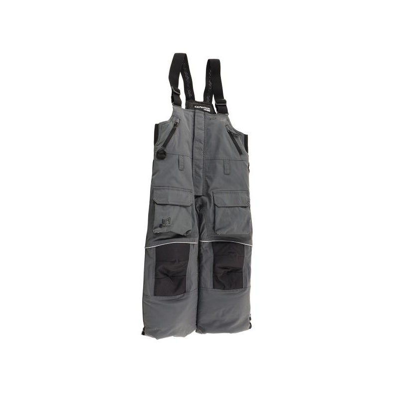 Clam Ice Armor Kid’s Rise Float Bib Youth Small