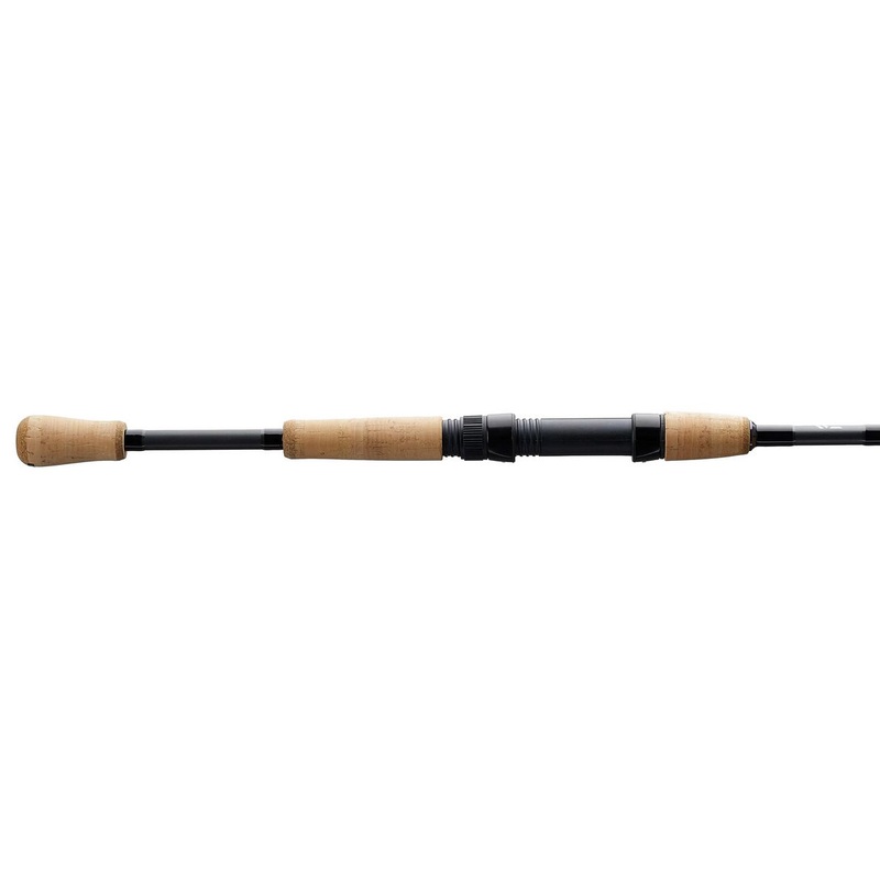 Daiwa Procyon Spinning Rod PCYN681MFS