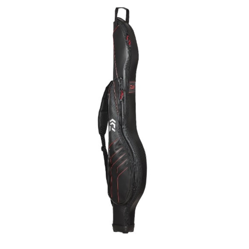 Daiwa Rod Case FF (L) 128R Red
