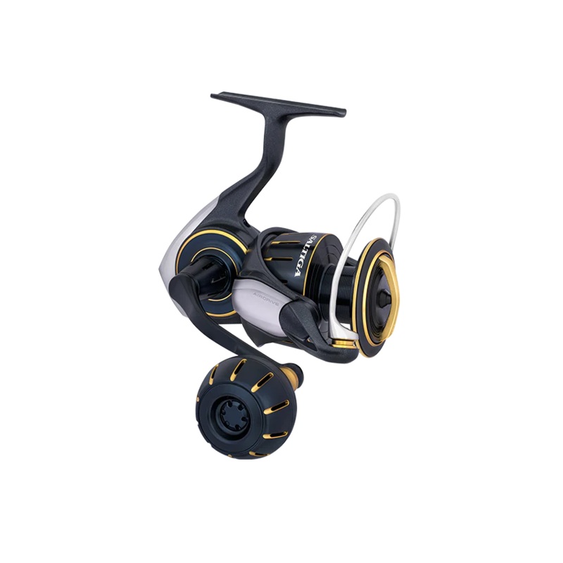 Daiwa Saltiga 23 4000XH