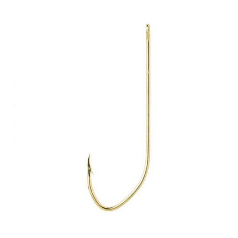 Eagle Claw Pro-V Aberdeen Hook 203 1 10pk