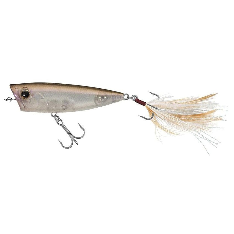 Evergreen Baits Ob-68 Flash Wakasagi