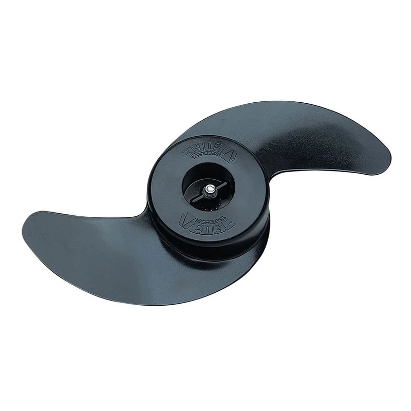 Minn Kota Weedless Wedge Trolling Motor Prop MKP-6 – #1865003