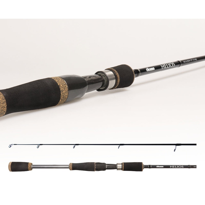 Okuma Helios Spin Rod HS-S-701L