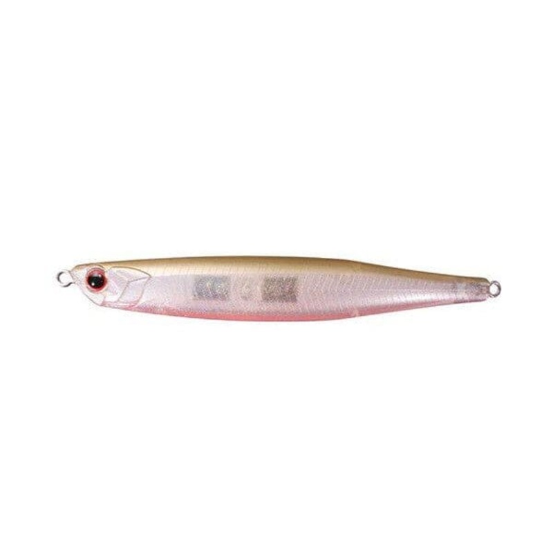 OSP Bent Minnow Gf Super Wakasagi Gf-76 86F