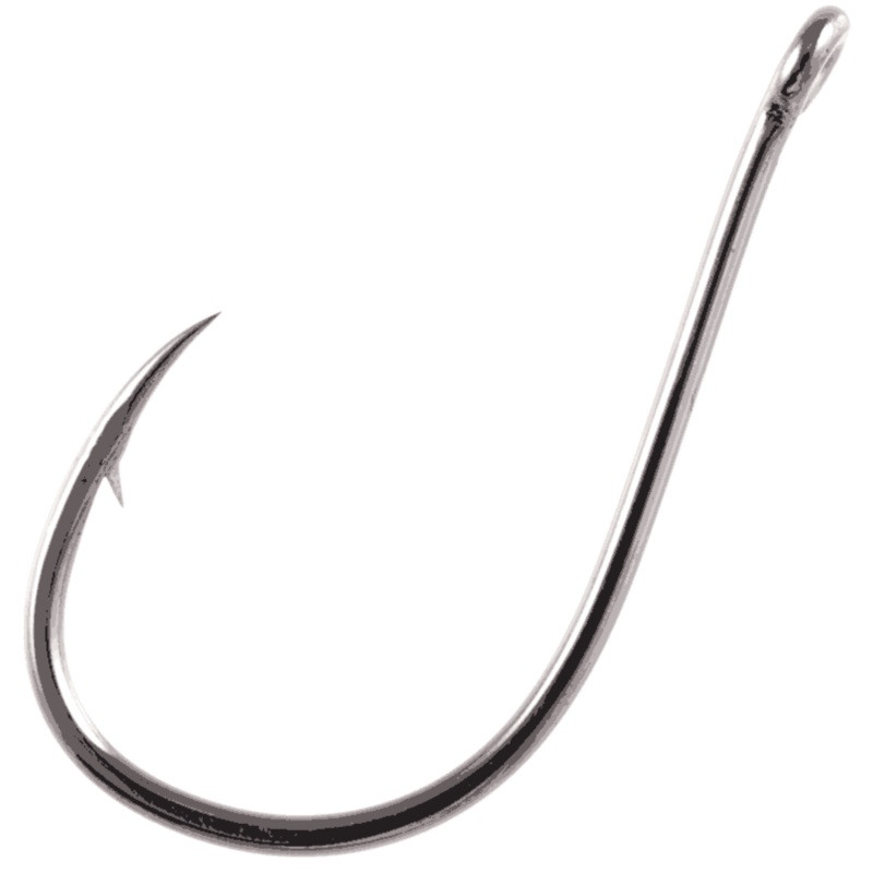 Owner Mosquito Hooks 1 Black