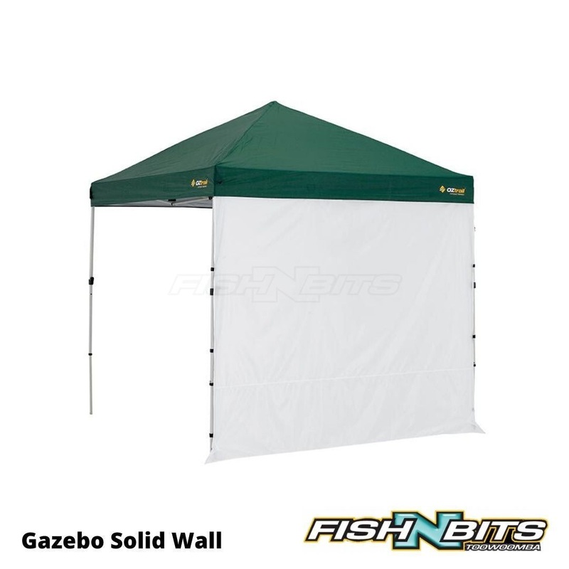 Oztrail – Gazebo Solid Wall 2.4m