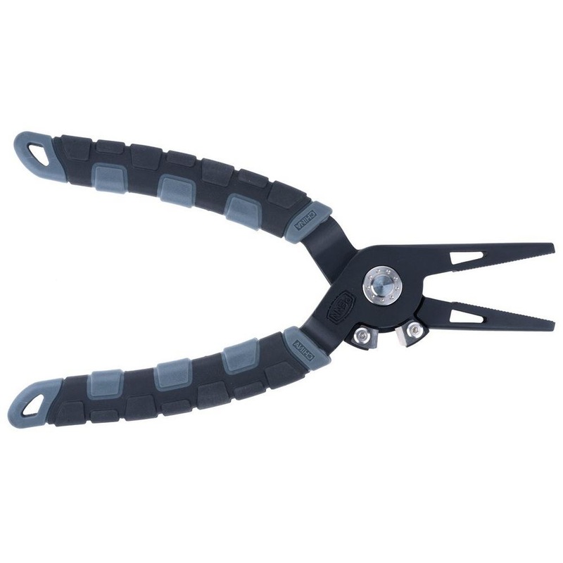 Penn Bull Nose Pliers 6.5″