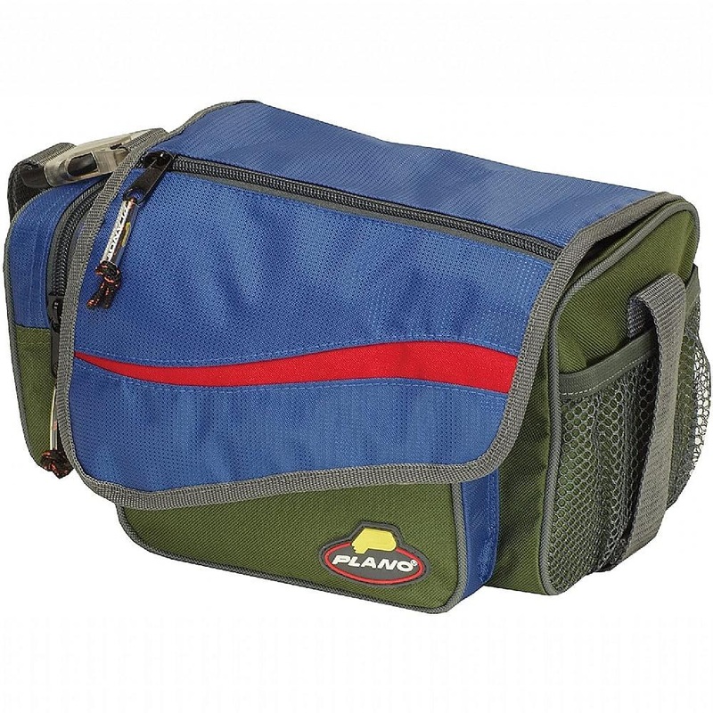 Plano SM Gear Bag