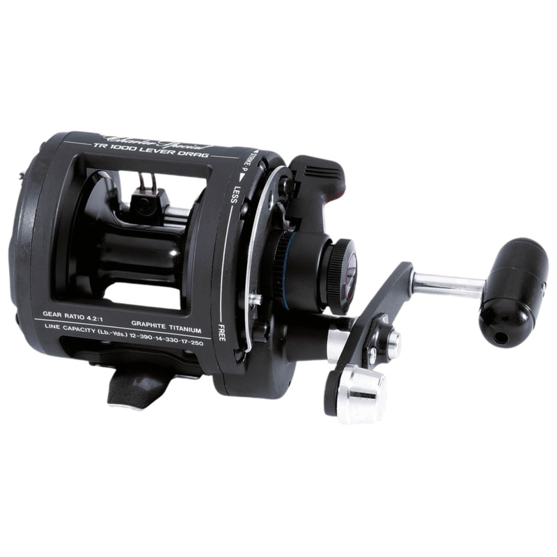 Shimano Charter Special TR1000LD