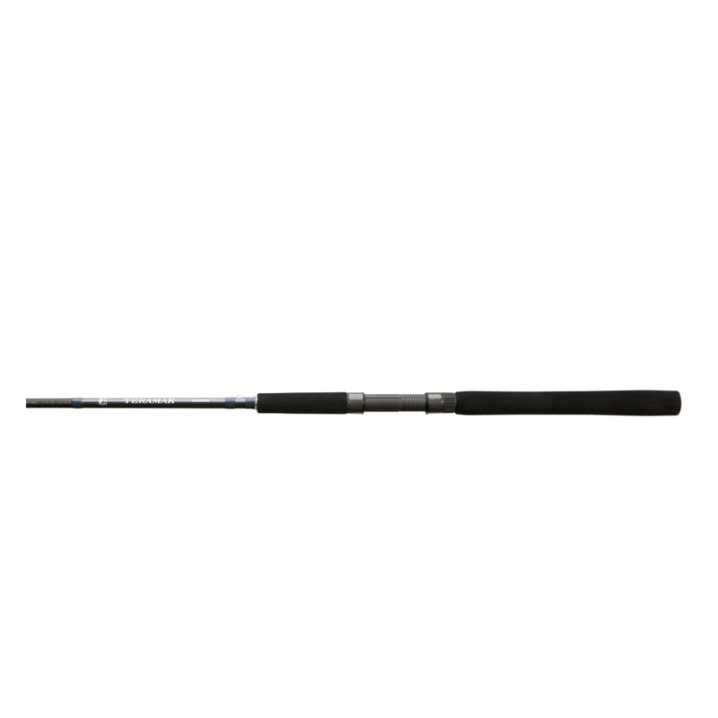 Shimano Teramar Northeast Spinning Rods 7 Med-Heavy 30-65LB