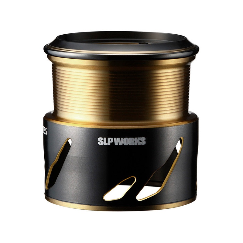 SLPW EX LT Spool 2 1000SS