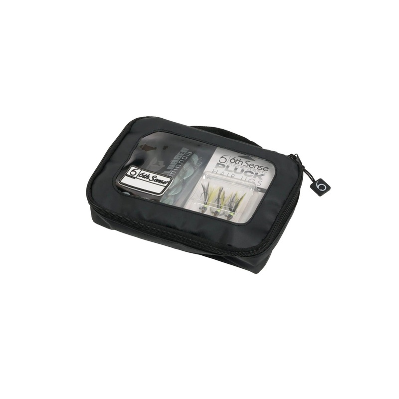 6th Sense View Tackle Bag Large