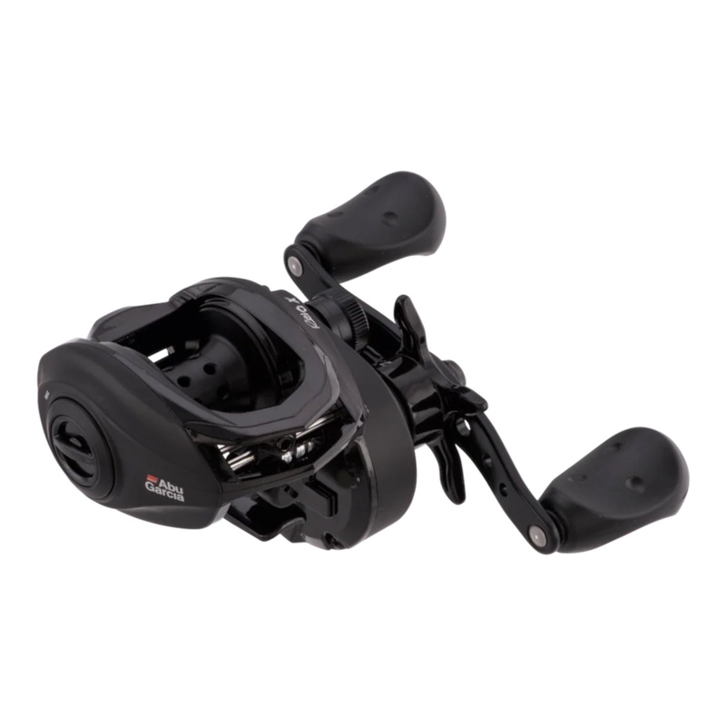 Abu Garcia Revo X Gen 4 Baitcast Reel Left 6.6:1