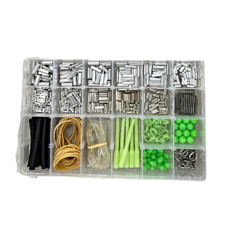 Angler Rigging Kit