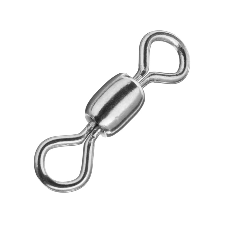 BKK Crane Swivel #5 143lb 10pk