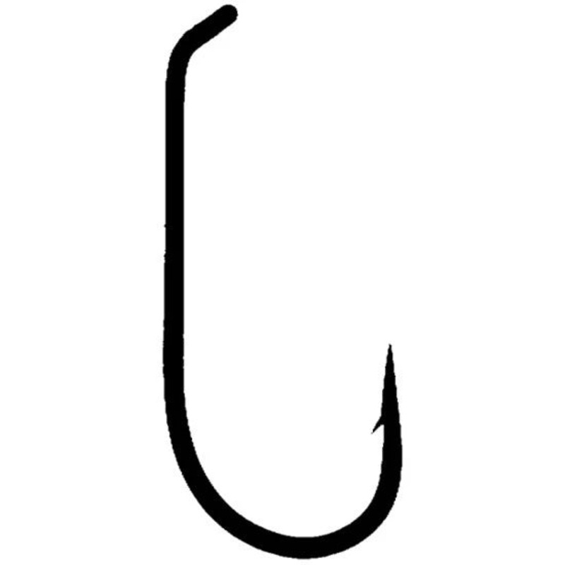 Black Magic E Series Fly Hook Size 10