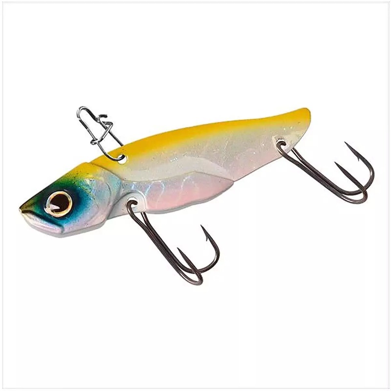 DAIWA Steez Metal Vibe Slim – 8g #Adel Wakasagi