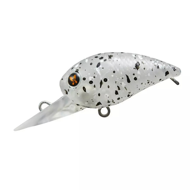 DAIWA Wabcra 30F-DR – 30mm #Cafeaulait