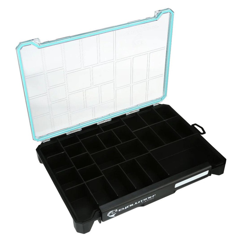 Evolution Fishing Ballistix Terminal Tray