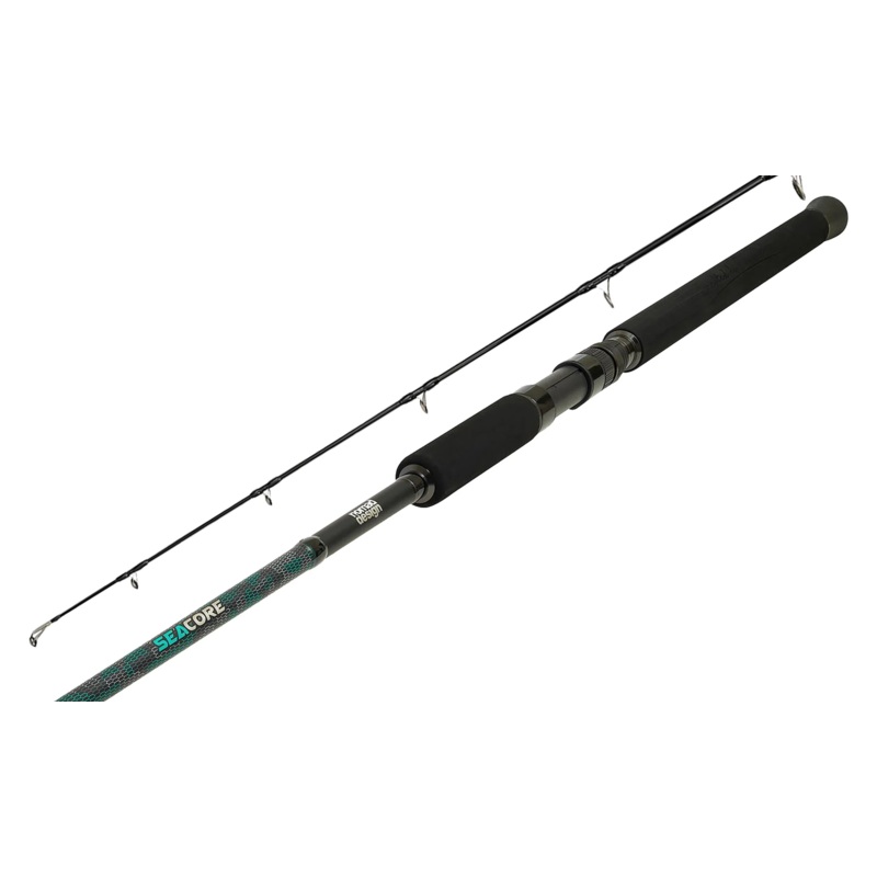 Nomad Seacore All Round Spin Rod 662-3