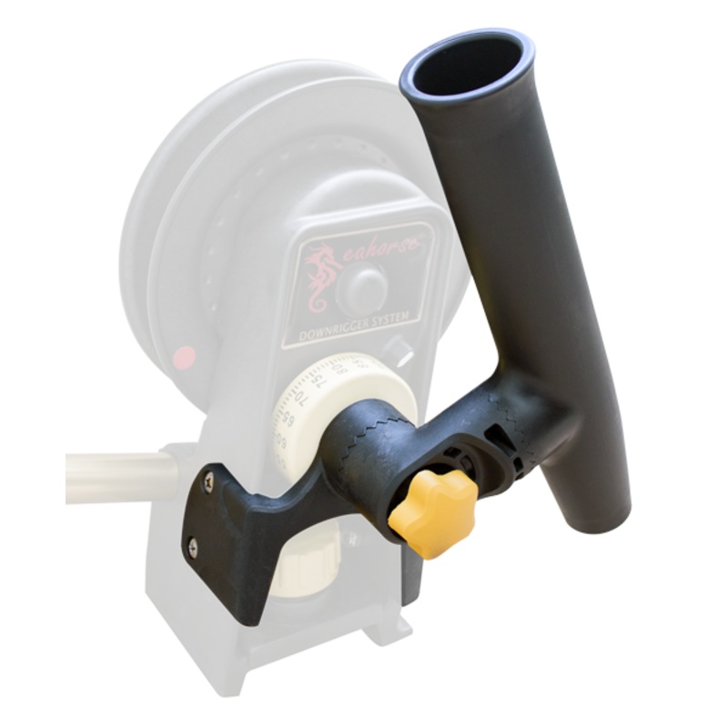Penn/Seahorse Adjustable Angle Rod Holder Attachment by Troll-Master