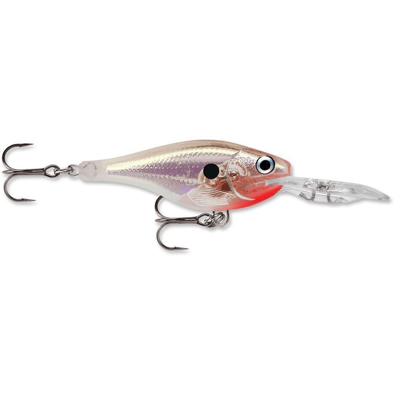 Rapala Glass Shad Rap 05  Glass Shad