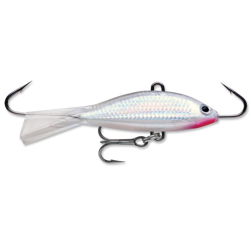 Rapala Jigging Shad Rap 05 Pearl