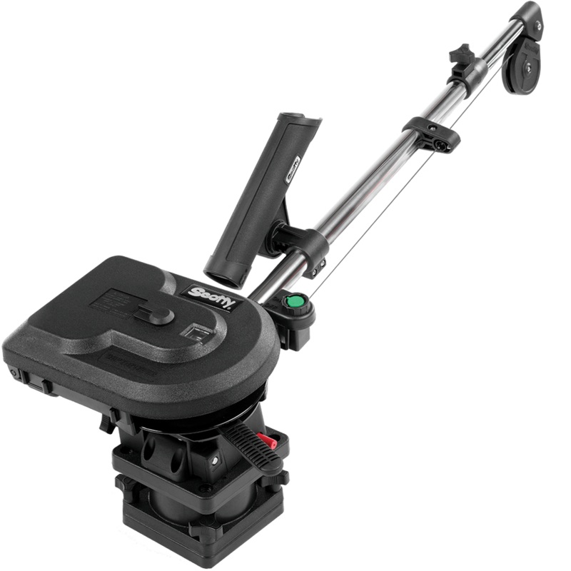 Scotty 1106 Depthpower Electric Downrigger 60in