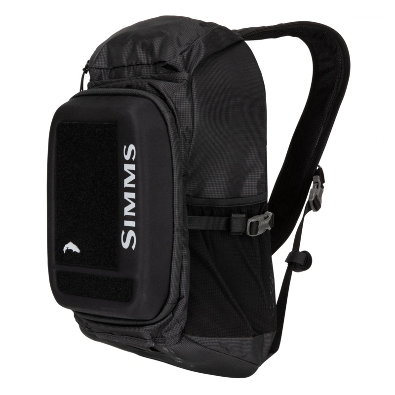 Simms Freestone Sling Pack Black