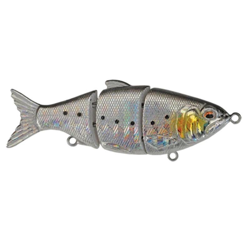 Strike Pro Glider Lure 60mm 706 – 713