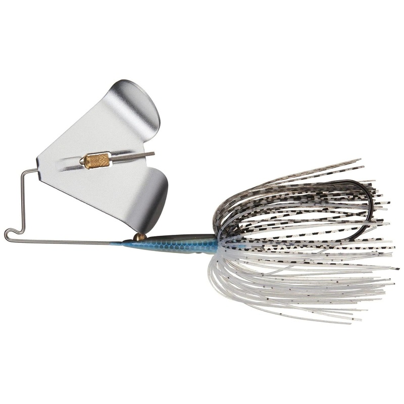 Teckel USA Maxqueaker Buzzbait Shad 1/2oz