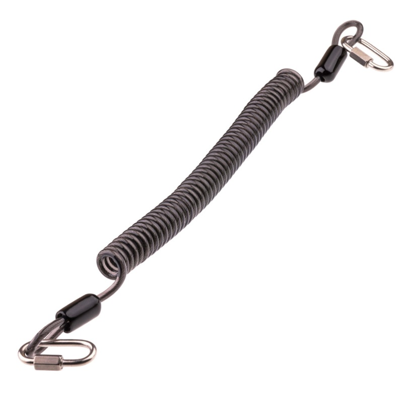 Toit Tether Large Large Grey