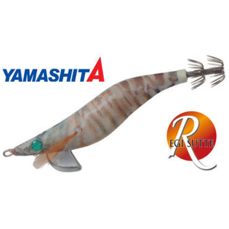 Yamashita Egi Sutte R 1.8 BHT