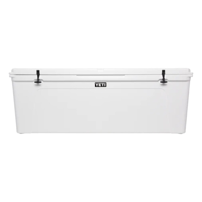 Yeti Tundra Cooler 350 350 WHITE