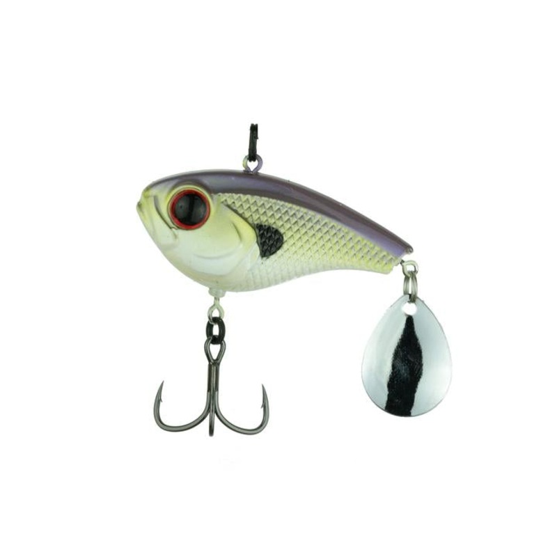 6Th Sense Gyro Tail Spinner Jaint Juice