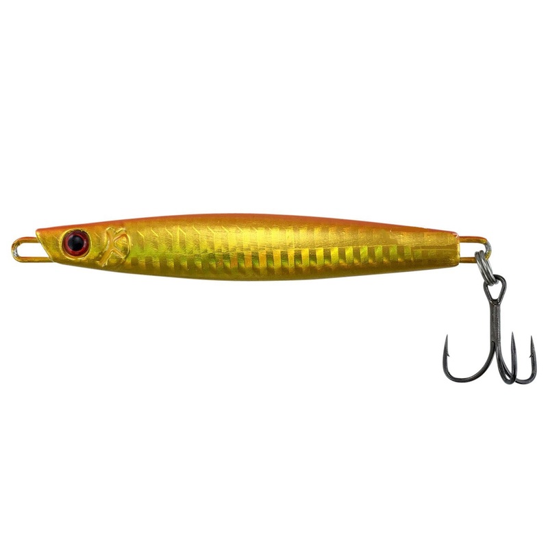 ARMA Radico Metal Slug Casting Lure 25g 093
