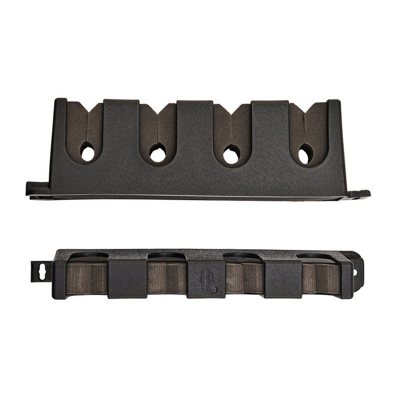 Berkley Horizontal/Vertical Rod Racks Vertical- 6 Rods