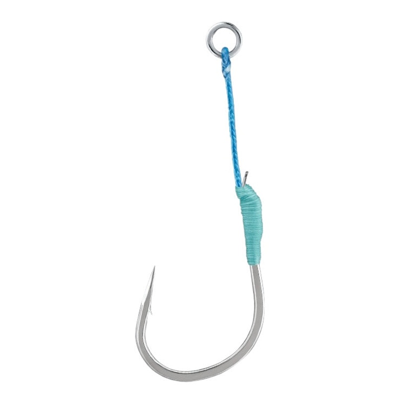 BKK SF Lentus L Assist Hook 3/0 (2pk)
