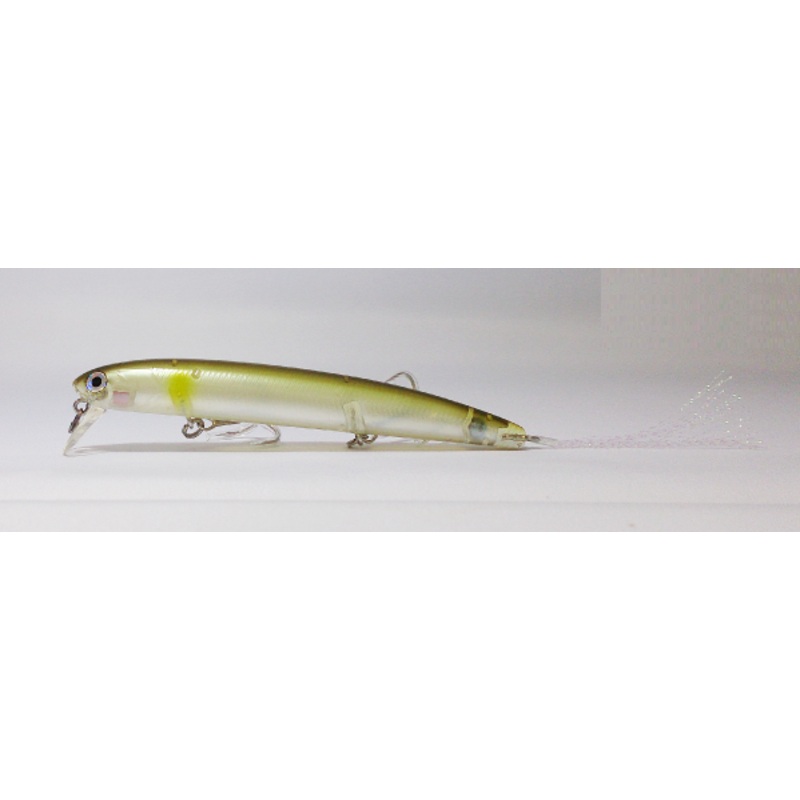 HMKL Wake Jordan 115 – 115mm #GHOST AYU 492