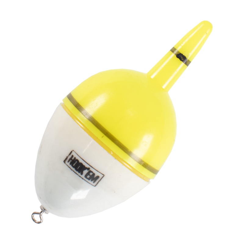 Hookem Float Light 3.5g Green