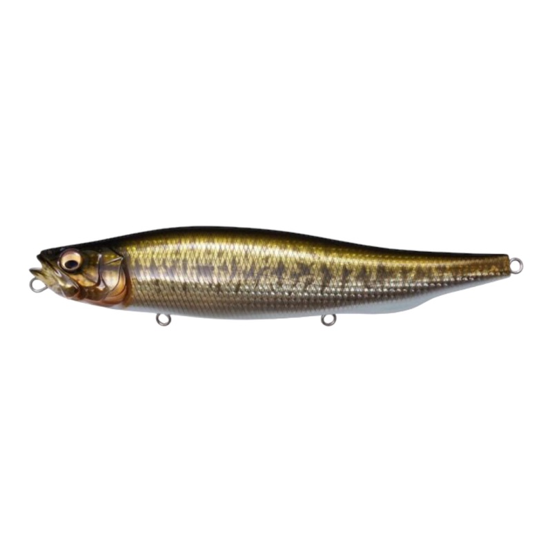 Megabass Megadog GG Largemouth