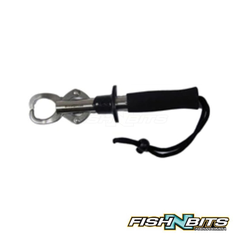 Ocean Stream SS Lip Gripper 9