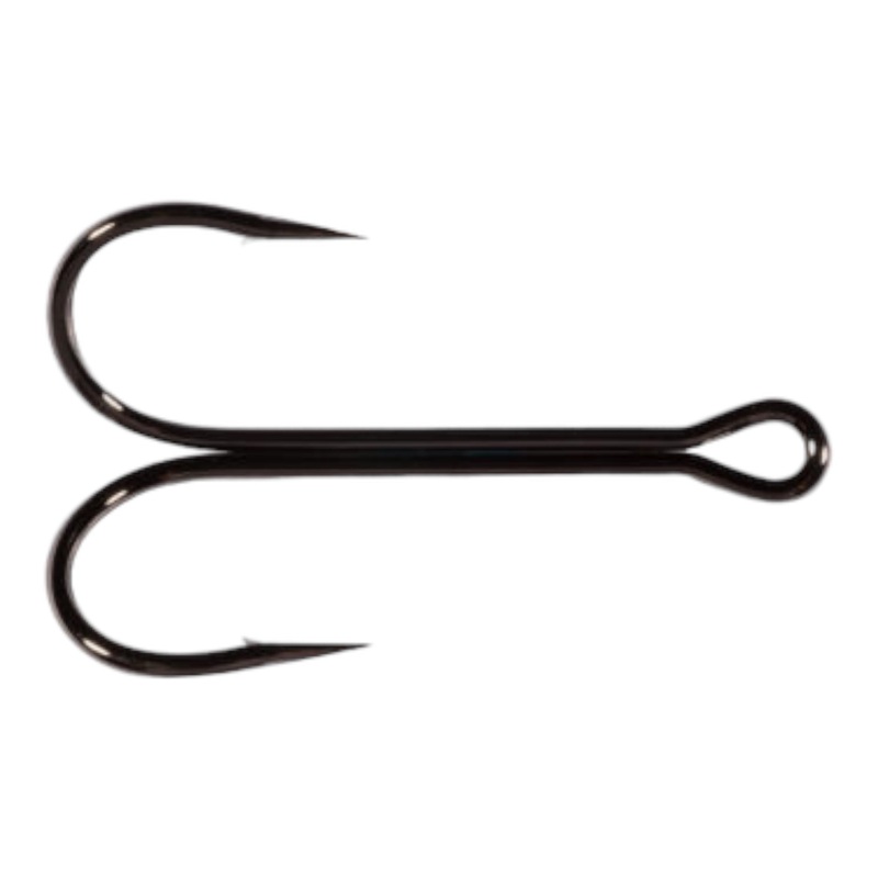 Owner Double Frog Hook 4/0